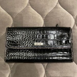 Liz & Co wallet